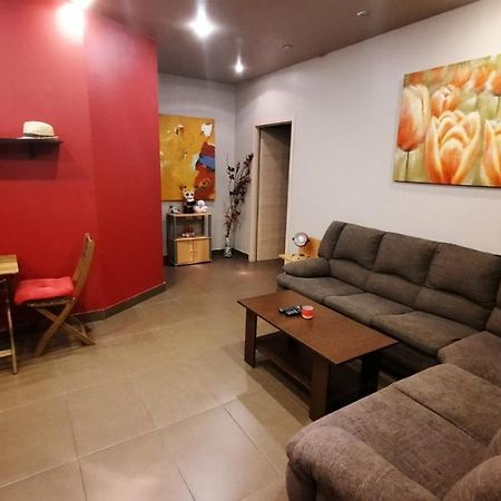 Penthouse Larry Διαμέρισμα Βουκουρέστι Εξωτερικό φωτογραφία