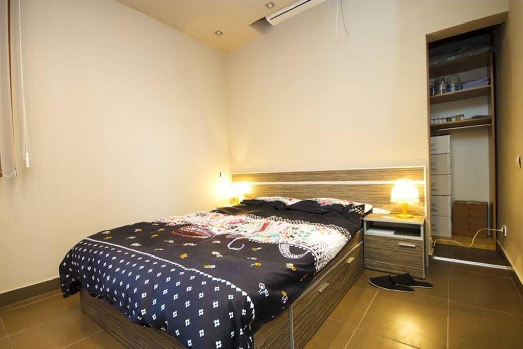 Penthouse Larry Διαμέρισμα Βουκουρέστι Εξωτερικό φωτογραφία