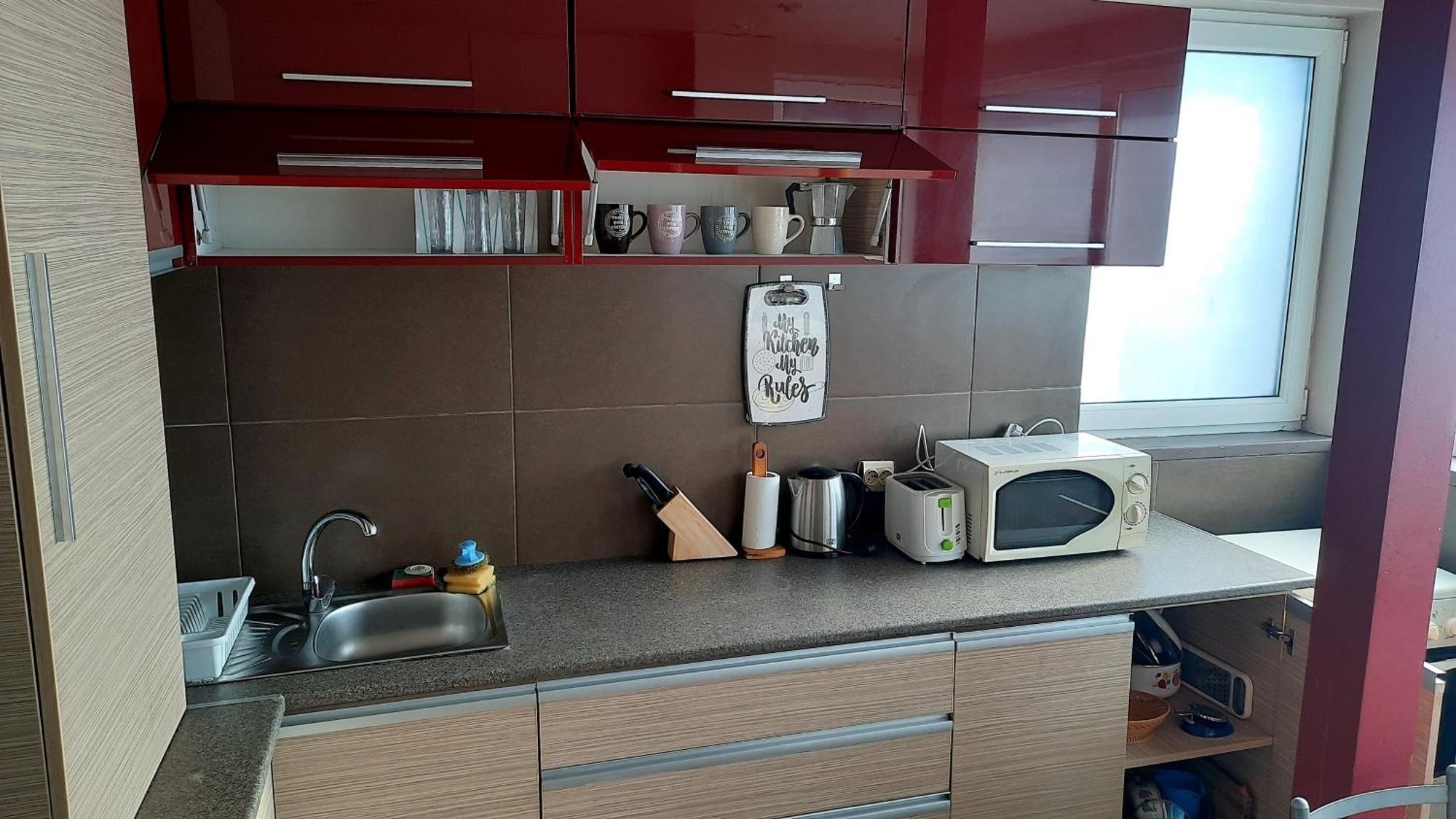 Penthouse Larry Διαμέρισμα Βουκουρέστι Εξωτερικό φωτογραφία